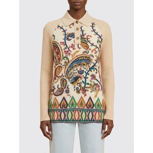 Etro Shirt Woman White